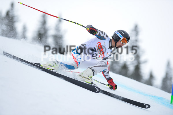 3. DSV Schülercup 2015