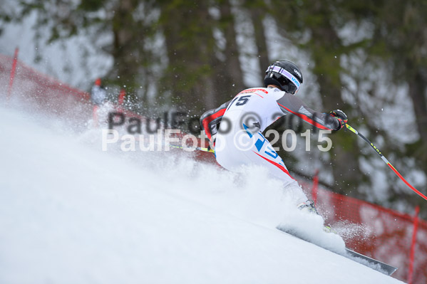 3. DSV Schülercup 2015