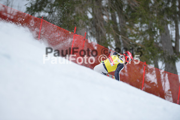 3. DSV Schülercup 2015