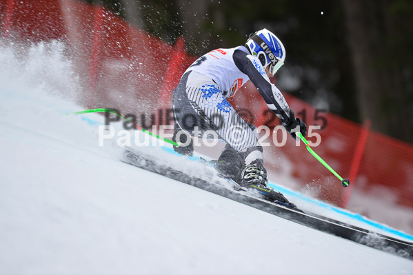 3. DSV Schülercup 2015