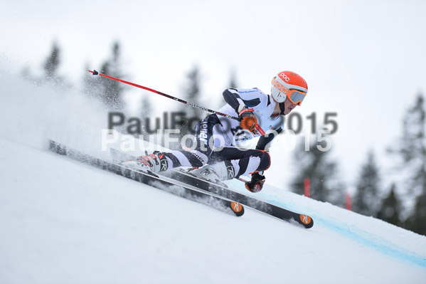 3. DSV Schülercup 2015