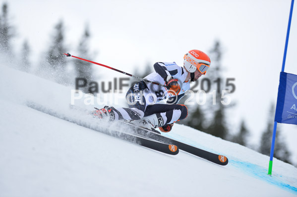 3. DSV Schülercup 2015