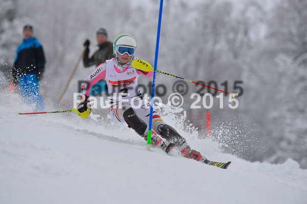 5. DSV Schülercup 2015