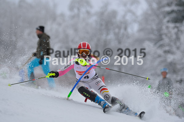 5. DSV Schülercup 2015