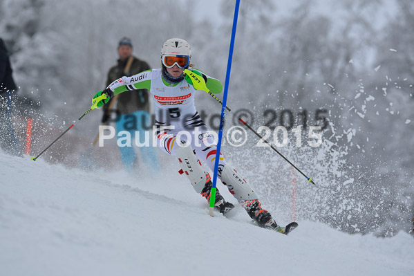 5. DSV Schülercup 2015