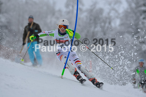 5. DSV Schülercup 2015