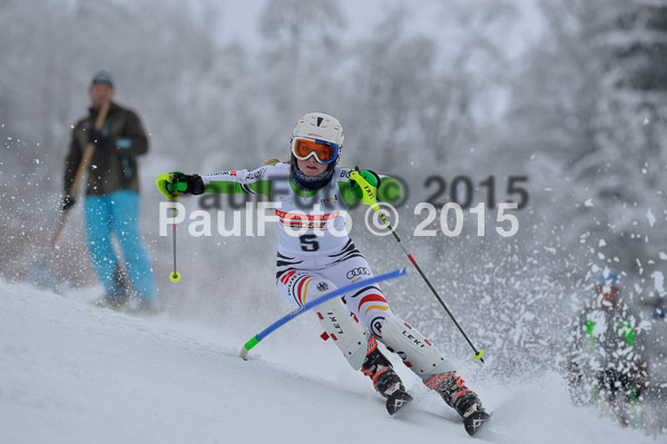 5. DSV Schülercup 2015