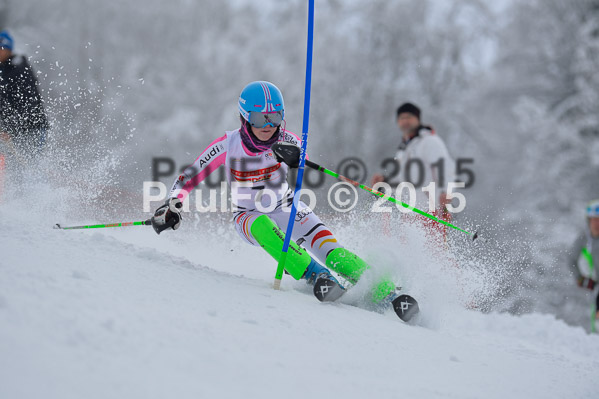 5. DSV Schülercup 2015