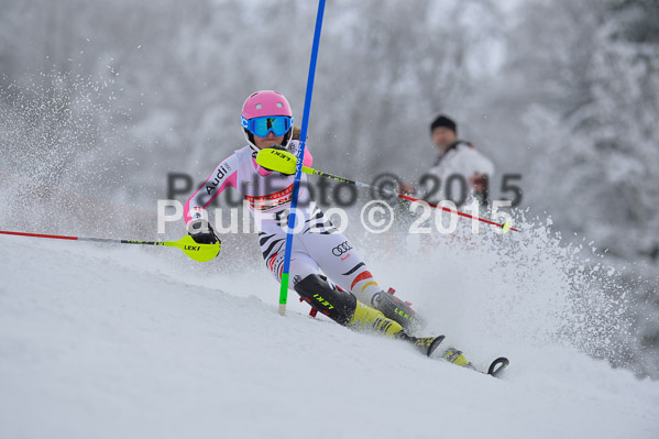 5. DSV Schülercup 2015