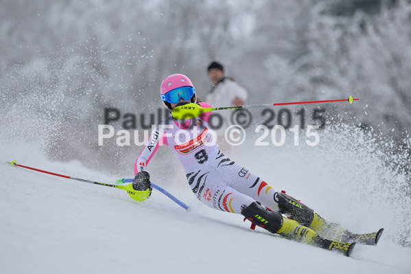 5. DSV Schülercup 2015