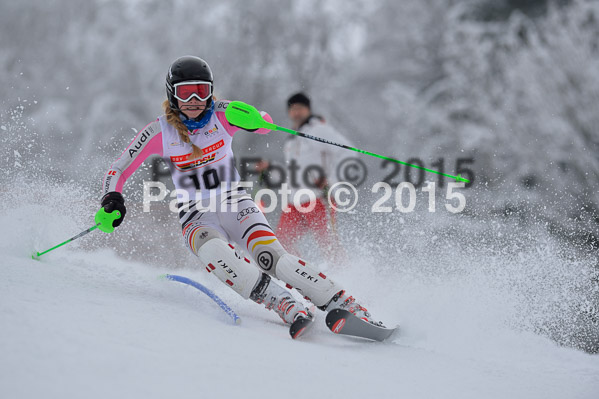 5. DSV Schülercup 2015