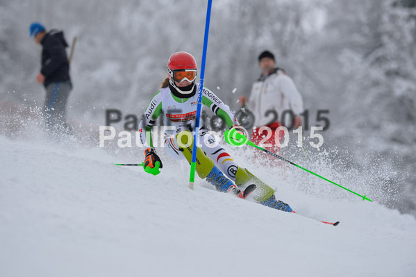 5. DSV Schülercup 2015