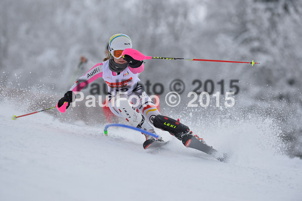 5. DSV Schülercup 2015