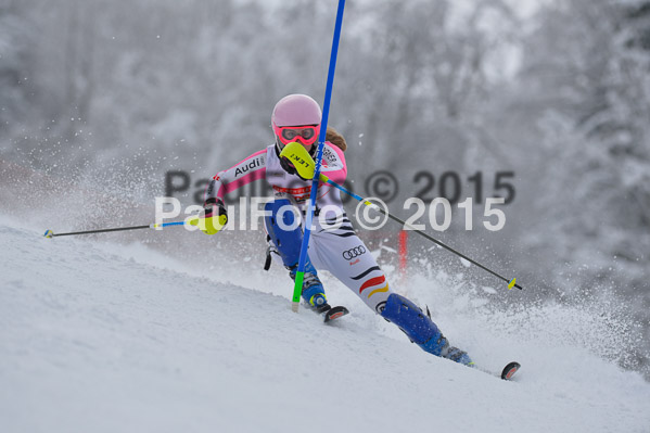 5. DSV Schülercup 2015