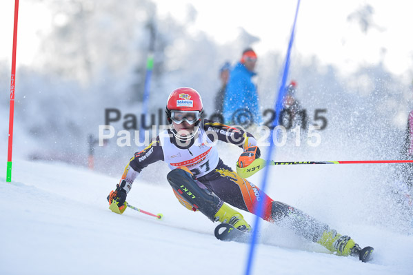 5. DSV Schülercup 2015