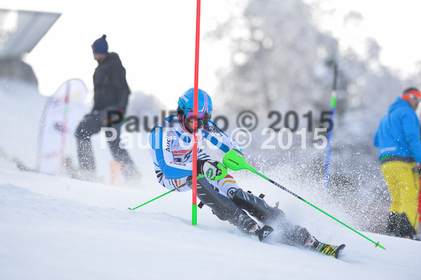 5. DSV Schülercup 2015