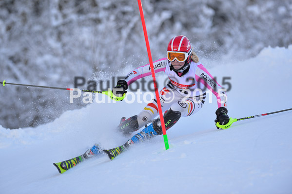 5. DSV Schülercup 2015