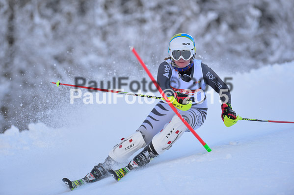 5. DSV Schülercup 2015