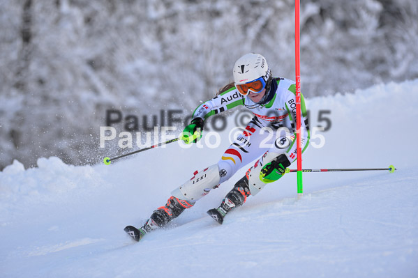 5. DSV Schülercup 2015