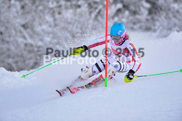 5. DSV Schülercup 2015