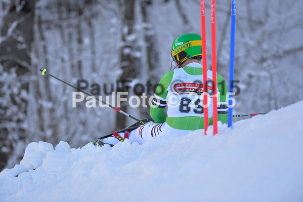 5. DSV Schülercup 2015