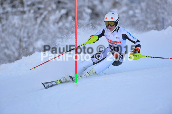 5. DSV Schülercup 2015