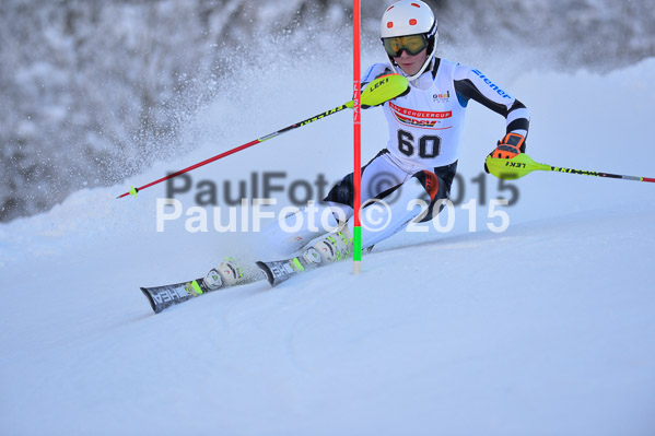 5. DSV Schülercup 2015