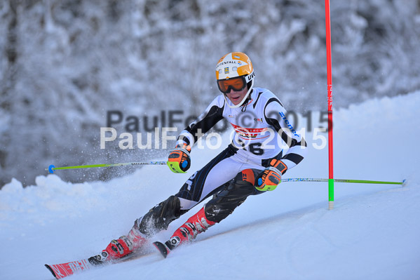 5. DSV Schülercup 2015