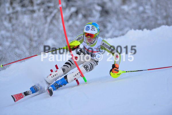 5. DSV Schülercup 2015