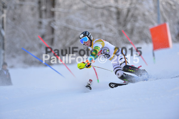 5. DSV Schülercup 2015