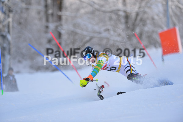 5. DSV Schülercup 2015