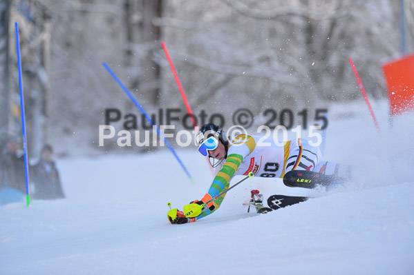 5. DSV Schülercup 2015