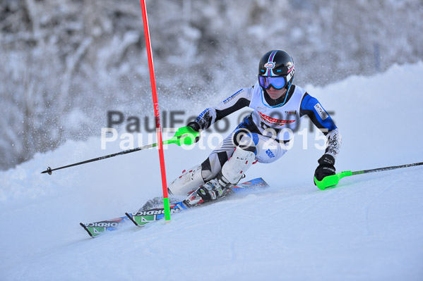 5. DSV Schülercup 2015