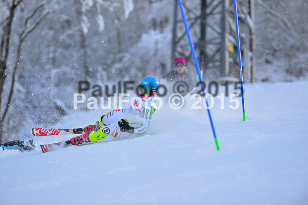 5. DSV Schülercup 2015