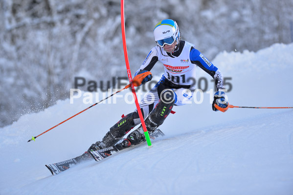 5. DSV Schülercup 2015