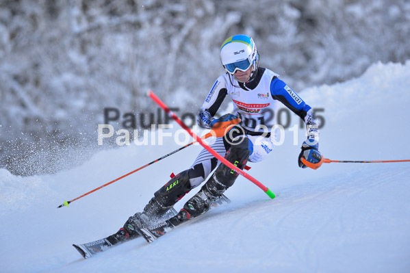 5. DSV Schülercup 2015