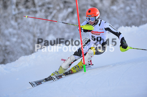 5. DSV Schülercup 2015