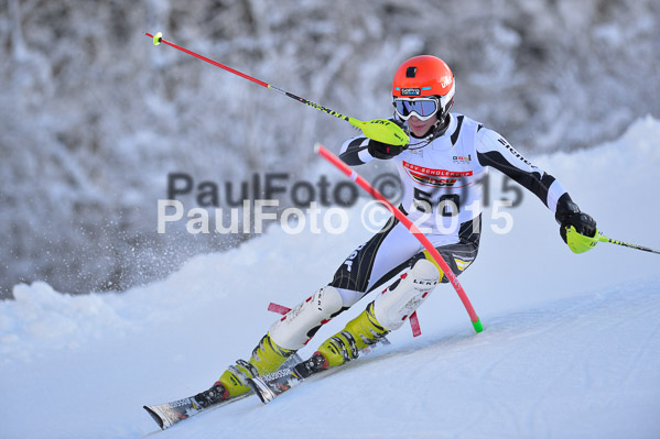 5. DSV Schülercup 2015