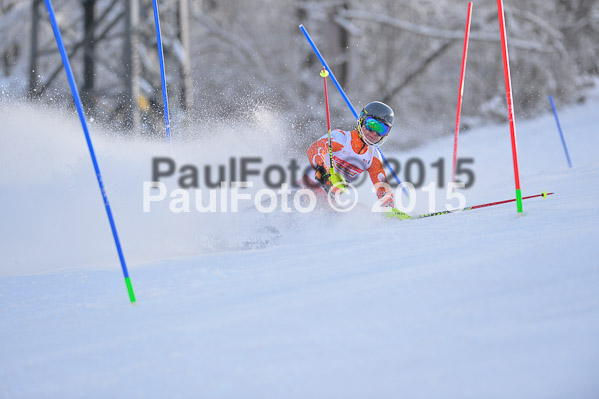 5. DSV Schülercup 2015