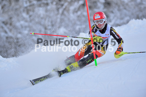 5. DSV Schülercup 2015