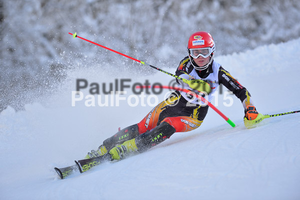 5. DSV Schülercup 2015