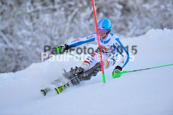 5. DSV Schülercup 2015