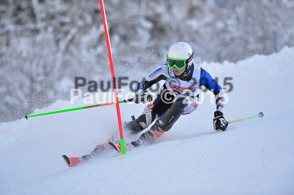 5. DSV Schülercup 2015