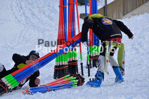 5. DSV Schülercup 2015