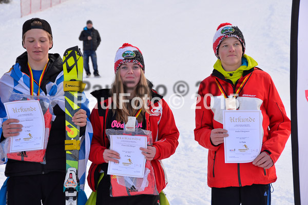 5. DSV Schülercup 2015