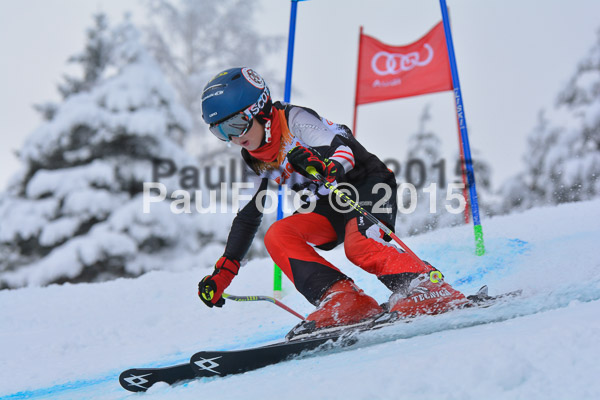 2. Ziener U12 Kids Cross 2015