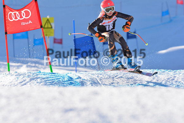 2. Ziener U12 Kids Cross 2015