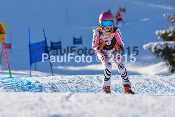 2. Ziener U12 Kids Cross 2015