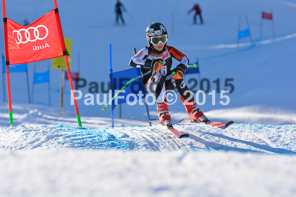 2. Ziener U12 Kids Cross 2015