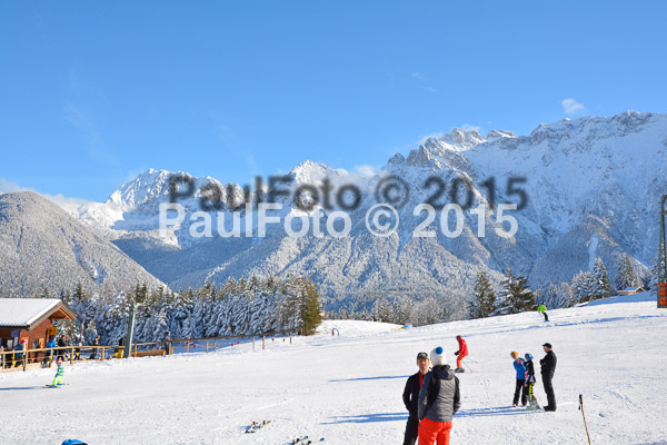 2. Ziener U12 Kids Cross 2015